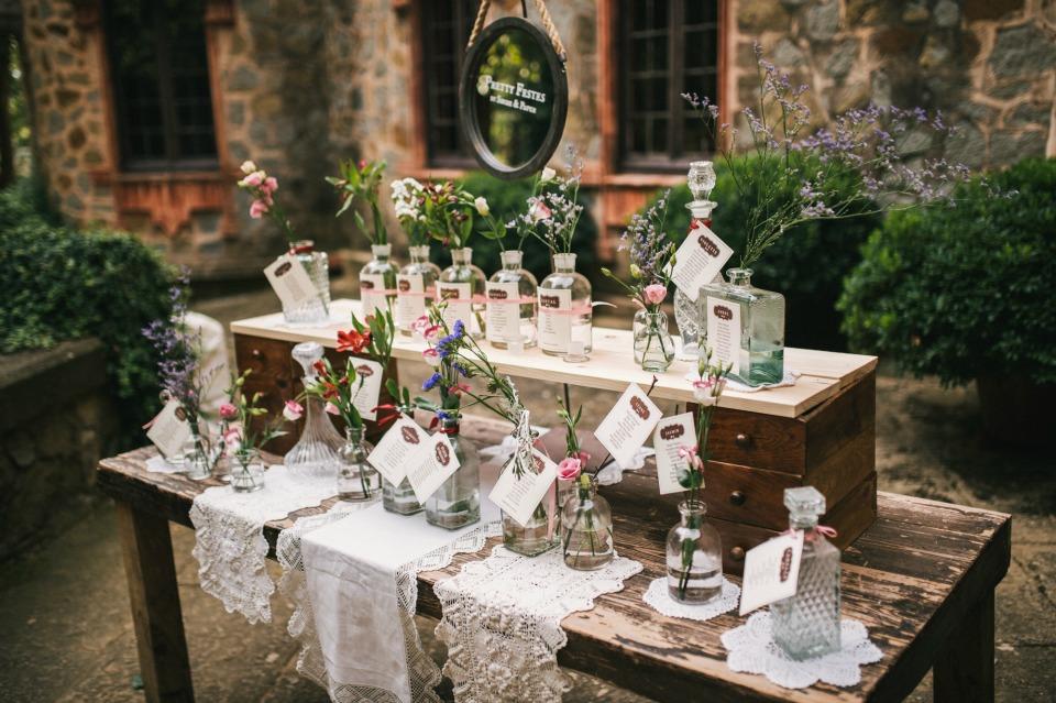 La boda de Nuria y Xavi en All Lovely Party