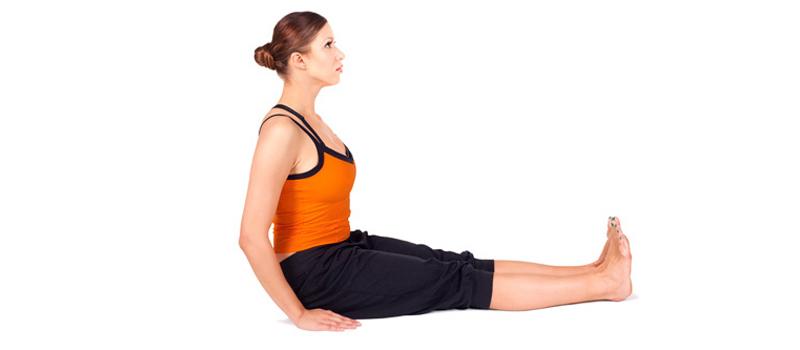 Yoga para corredores