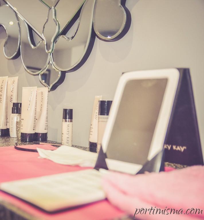 por ti misma, cuidado de la piel, mujer, madurez, piel, belleza, amigas, mary kay