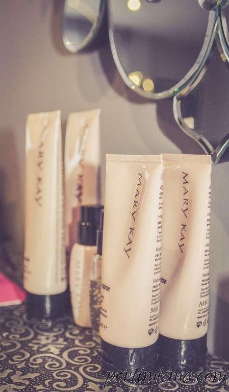 por ti misma, cuidado de la piel, mujer, madurez, piel, belleza, amigas, mary kay 1