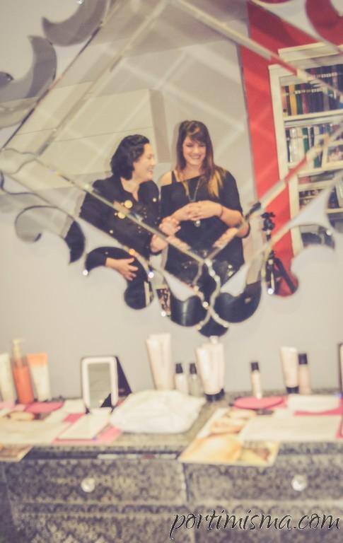 por ti misma, cuidado de la piel, mujer, madurez, piel, belleza, amigas, mary kay 4