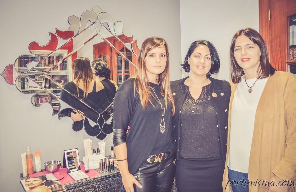 por ti misma, cuidado de la piel, mujer, madurez, piel, belleza, amigas, mary kay 8