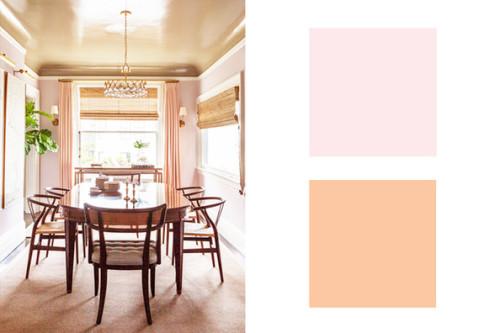 Colors of the Year 2016