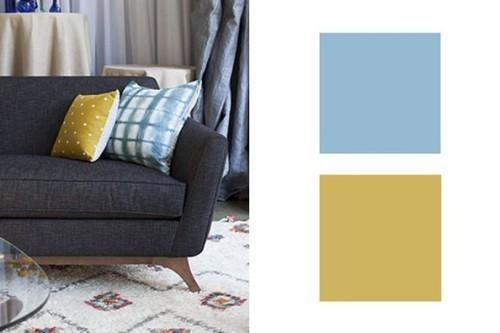 Colors of the Year 2016