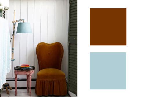 Colors of the Year 2016