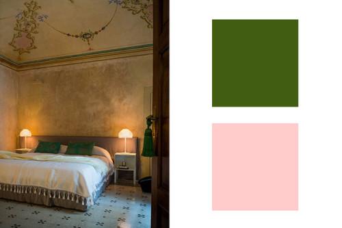 Colors of the Year 2016