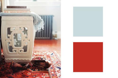 Colors of the Year 2016