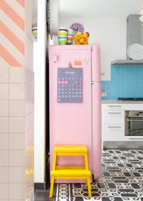 Colors of the Year 2016