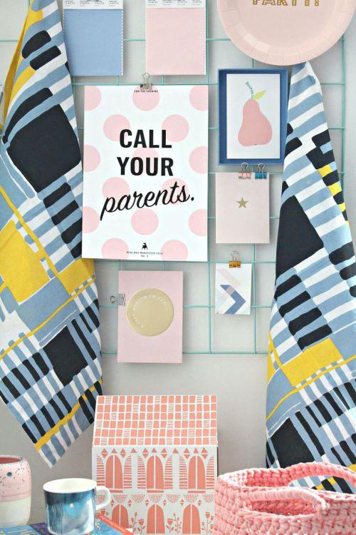 Colors of the Year 2016