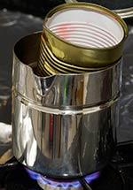 Crema de elaboración casera para el eczema