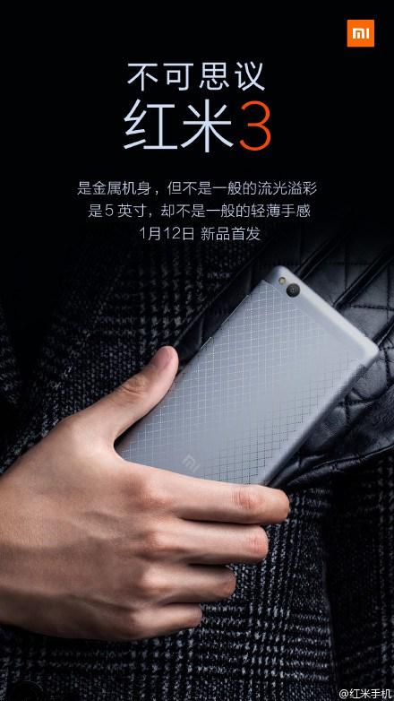 xiaomi redmi 3 2
