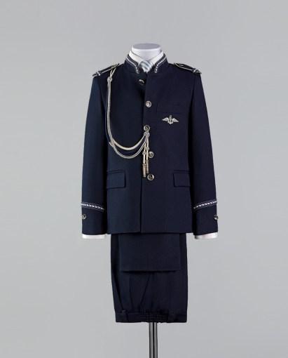 Comunion almirante ECI