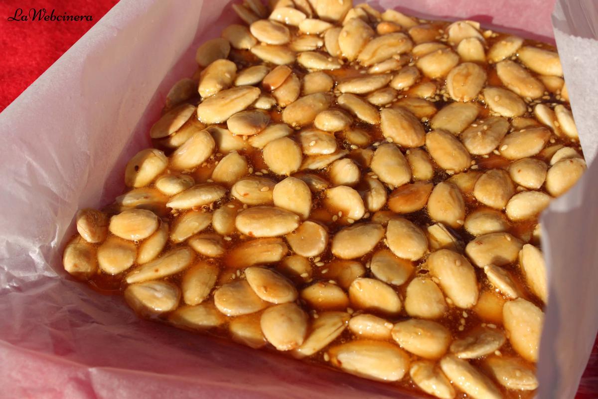 Dulces de navidad fáciles de hacer. 2ª parte