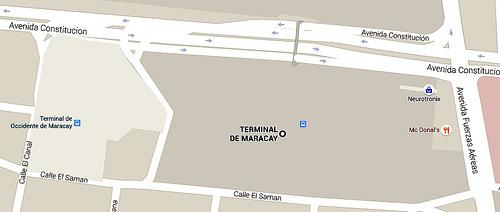 Terminal de Maracay