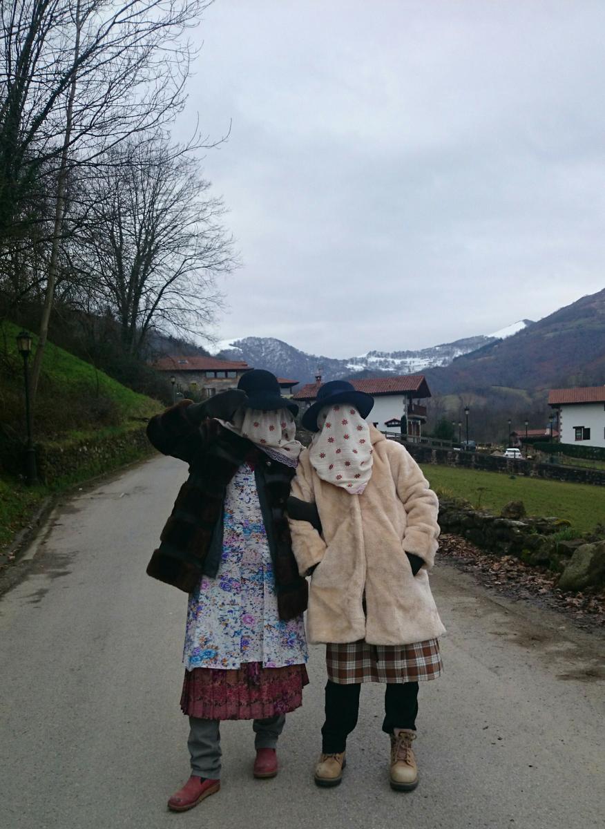 carnavaldeiturenyzubieta-pareja