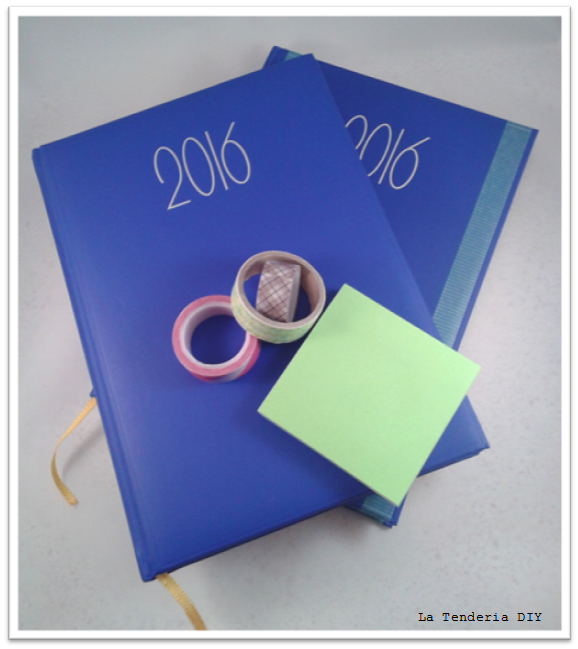 (3) La Tenderia DIY_Comenzamos organizandolo todo