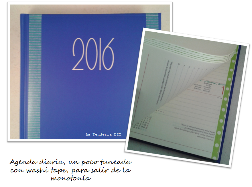 (5) La Tenderia DIY_Comenzamos organizandolo todo