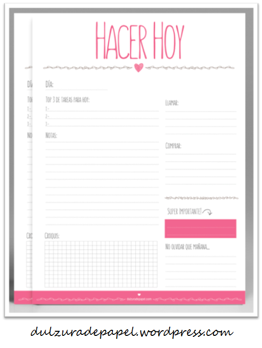 (7) La Tenderia DIY_Comenzamos organizandolo todo