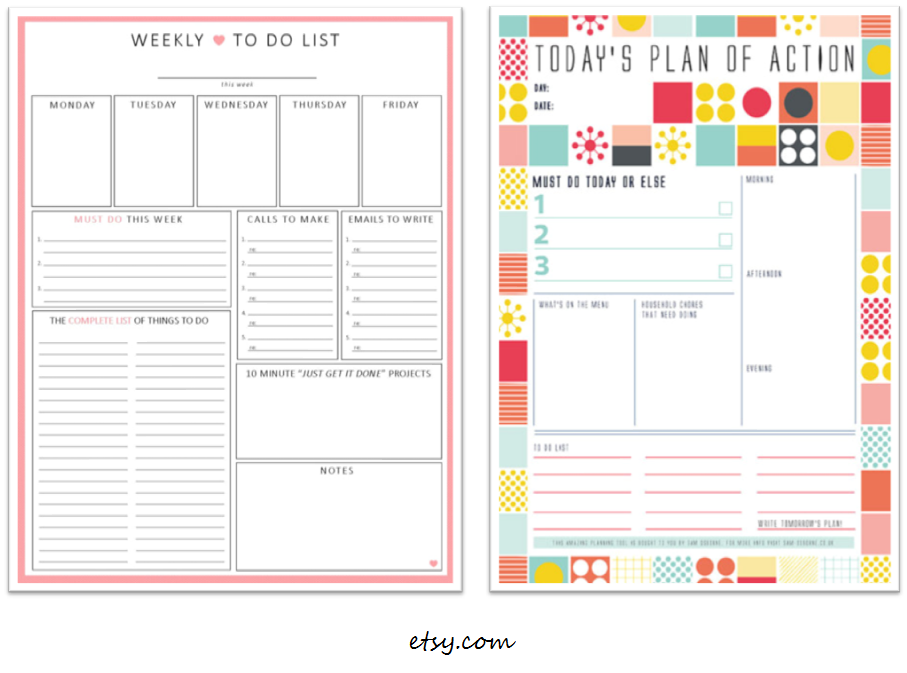 (9) La Tenderia DIY_Comenzamos organizandolo todo