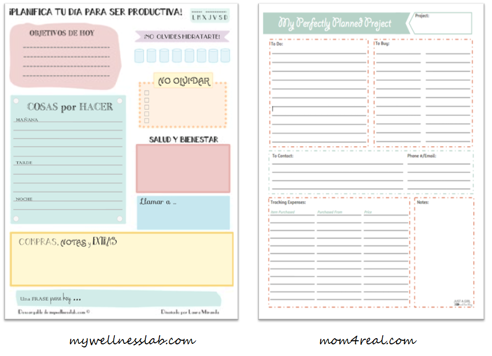 (10) La Tenderia DIY_Comenzamos organizandolo todo