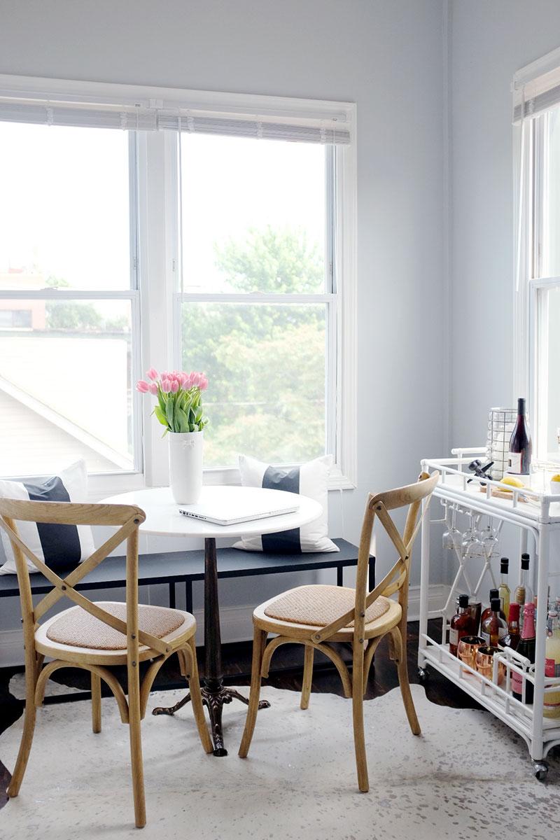 Cómo dar un nuevo aire a tu casa con 3 elementos 5