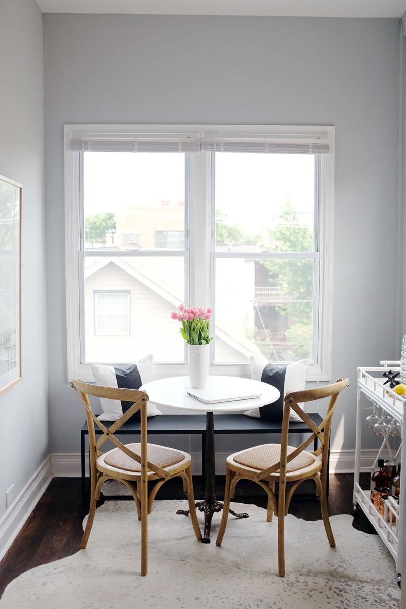 Cómo dar un nuevo aire a tu casa con 3 elementos 6