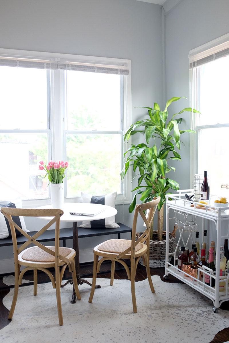 Cómo dar un nuevo aire a tu casa con 3 elementos 7