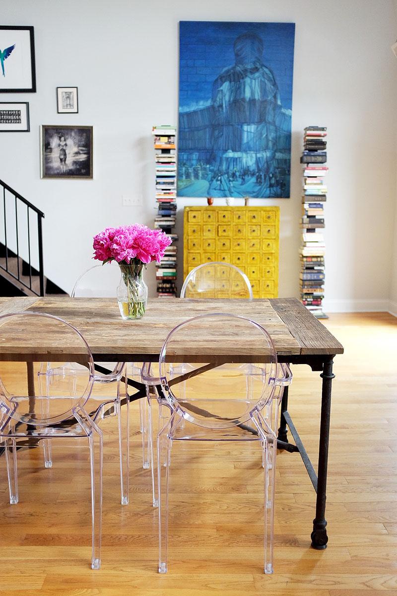 Cómo dar un nuevo aire a tu casa con 3 elementos 9