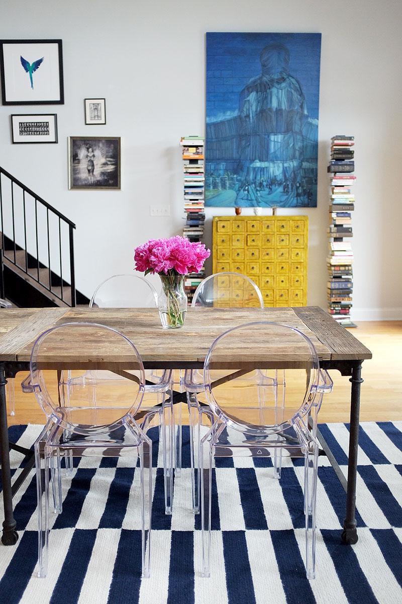 Cómo dar un nuevo aire a tu casa con 3 elementos 10