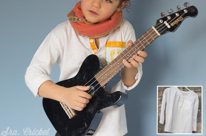 etiquetas para la ropa