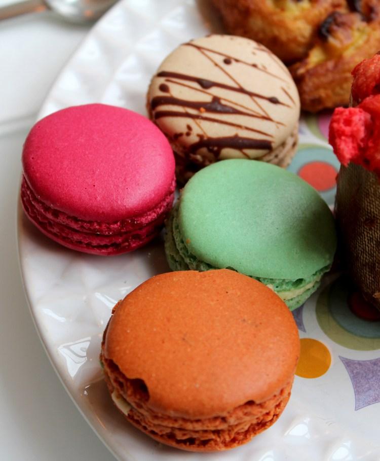 macaron-desayuno-en-Paris