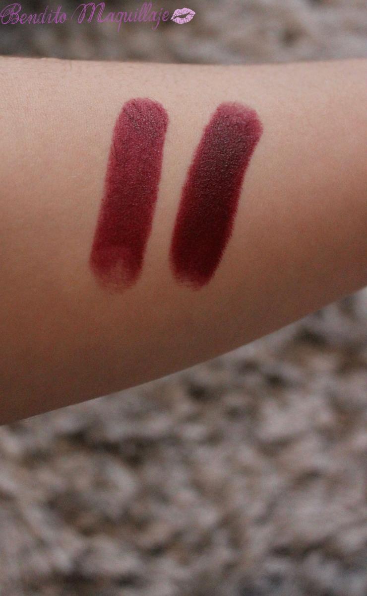 swache maybelline 975