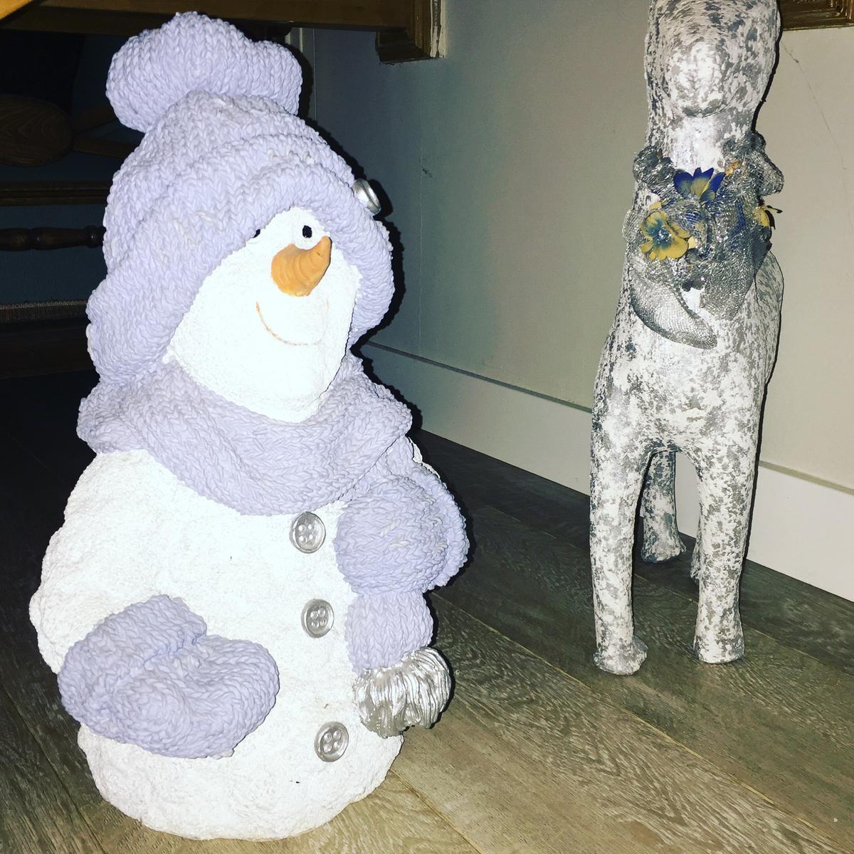 navidad 13 www.decharcoencharco.com