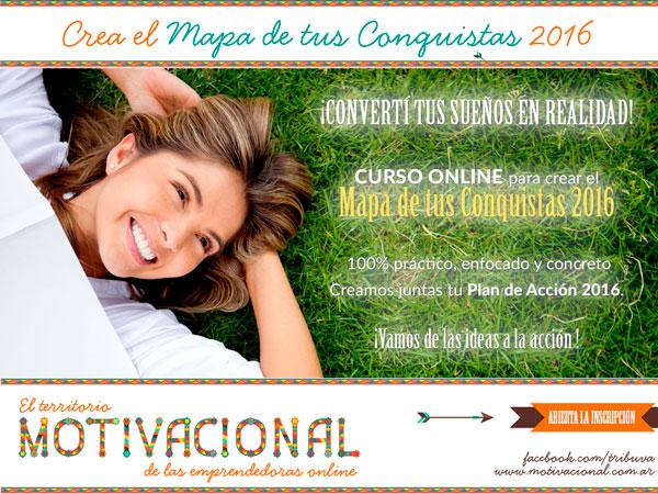 Curso Online para Crear Plan Anual para Emprendedoras