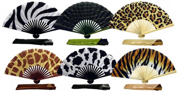 abanicos detalles de boda