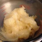 jabon gelificando por proceso en caliente