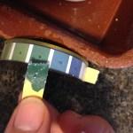 ph alcalino tras calentar