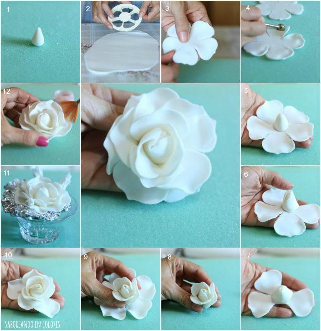 flor tutorial