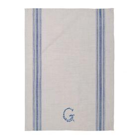 Paño De Cocina G Blue Green Gate