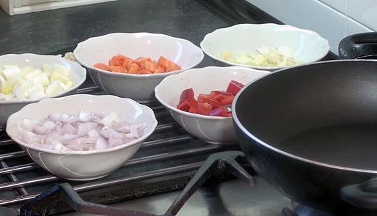 Sopa de lentejas con verduras13