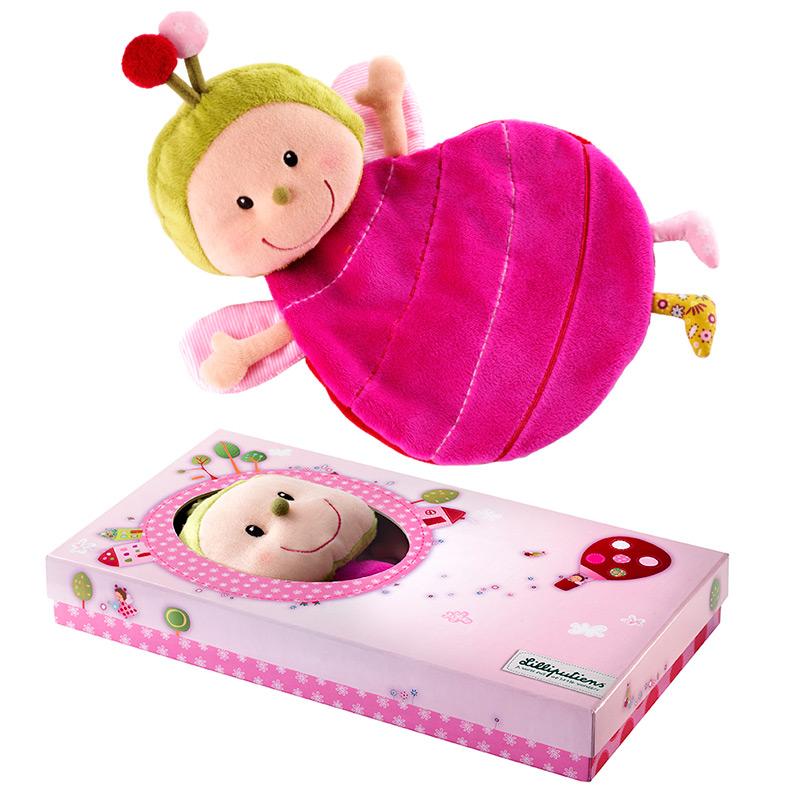 Selección de juguetes para bebés de 0-1 año