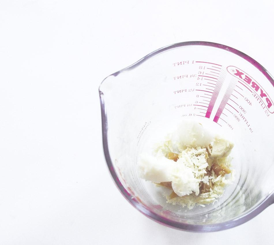 pintalabios casero DIY