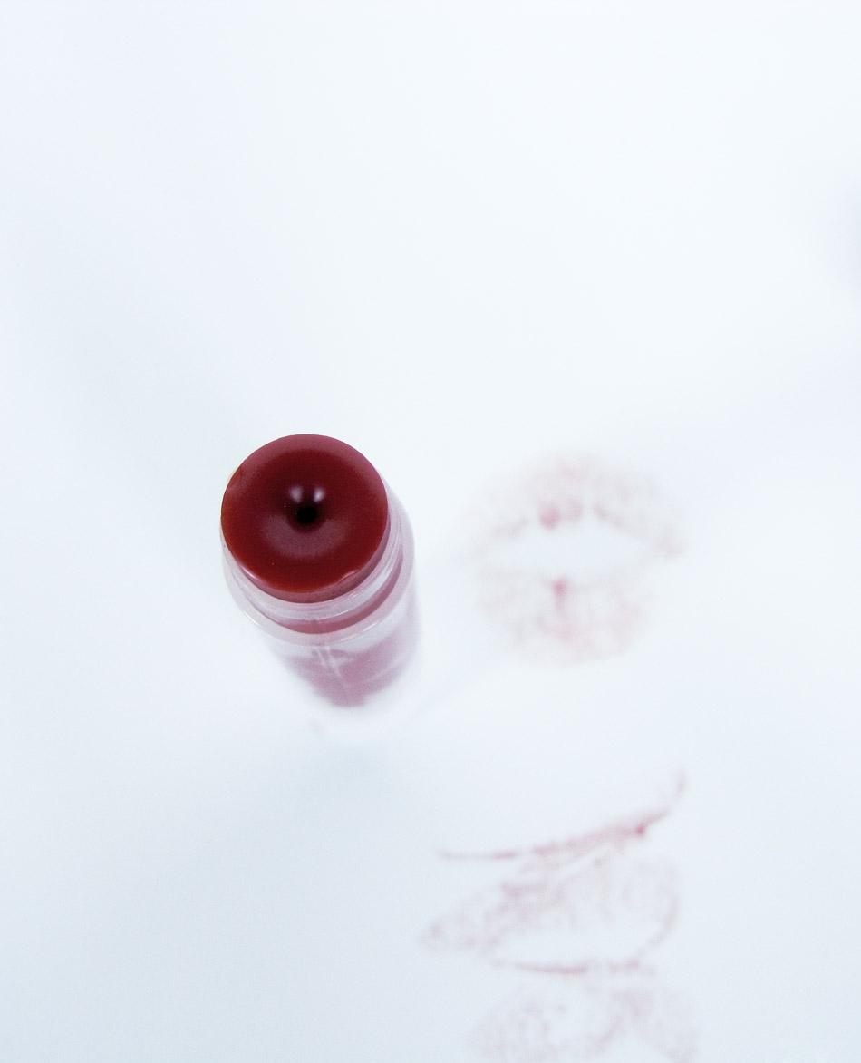 pintalabios casero DIY