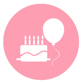 icono Cuando Eli Celebra