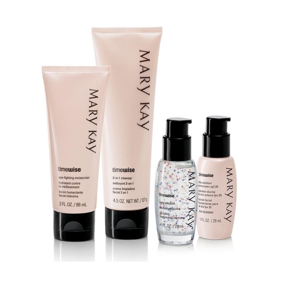 Set Milagroso Time Wise