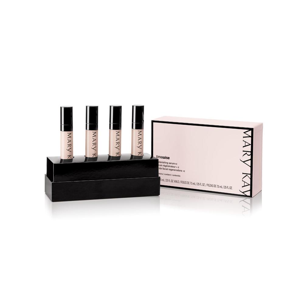 Sérum Regenerador +C TimeWise®
