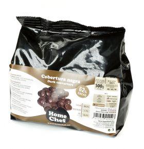 Chocolate 62% Home Chef