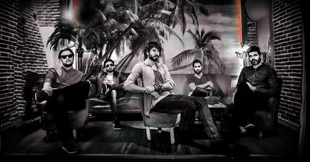 Izal en Inverfest 2016