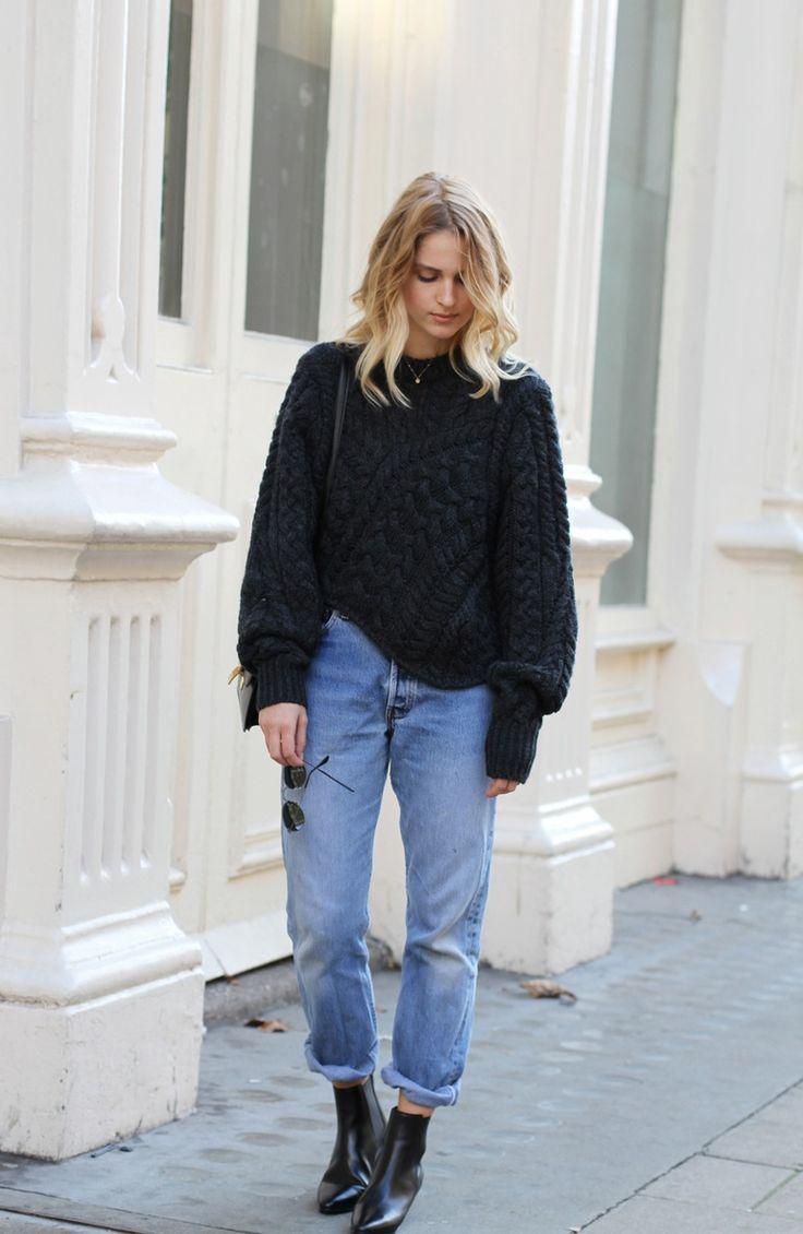 ankle pants with boots