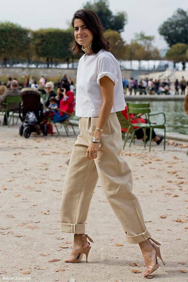 pantalones tobilleros